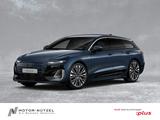 Audi A6 Avant e-tron perf. S-LINE MATRIX+HuD+B&O+AIR