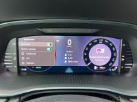 Skoda Octavia 1.5 TSI MHEV DSG Selection AHK 5J GAR bei Autohaus Landmann & Maier OHG