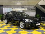 BMW 116i 2-Hand Bi-Xenon Navi Alu SHZ PDC Garantie - BMW 1er Reihe: Kleinwagen