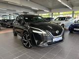 Nissan Qashqai 1.3 DIG-T MHEV, Tekna+ PLUS SUPER NISSAN - Nissan Qashqai: Tekna Plus