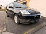 Ford Fiesta - gebrauchte Ford Fiesta aus dem Jahr 2004
