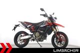 Ducati HYPERMOTARD 698 MONO RVE - 1. HAND - DUCATI VON 501 BIS 750 CCM