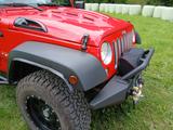 Jeep Wrangler 3.6l V6 Unlimited Sahara Automatik ... - gebrauchte Jeep Wrangler aus dem Jahr 2018