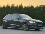 Audi A3 1.8TFSI - RS Umbau-Forcce79-Alcantara-19Zoll - Audi A3: Isofix