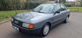Audi 80 Oldtimer H Zulassung - Audi 80 Gebrauchtwagen in Berlin