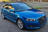 Audi A3 PA 1.8 TFSI Sportback Ambition - Audi A3: 8p1