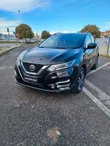 Nissan Qashqai 1.5 dCi 115 CV DCT Tekna - Nissan Qashqai mit Halbautomatikschaltung