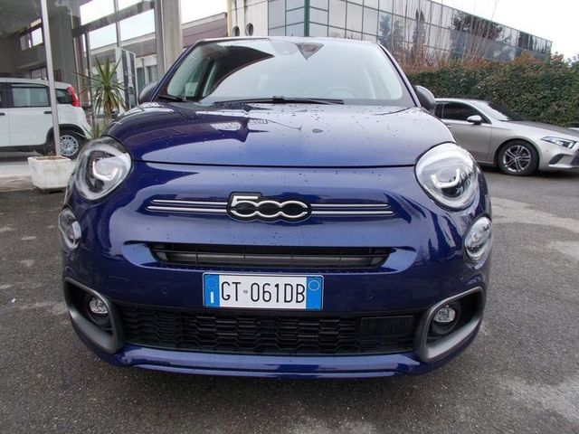 Fiat FIAT 500X 1.3 MultiJet 95 CV Sport 338.7575187 M