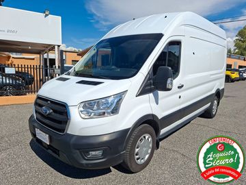 Ford Transit - 5