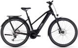 Cube Kathmandu Hybrid EXC 750 grey´n´silver 50 cm / S - Cube E-Bikes