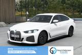 BMW i4 xDrive40 M Sport //Stop&Go HeadUp H&K AHK - BMW i4 xDrive40 Gebrauchtwagen