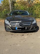 Mercedes-Benz CLS 350 BlueEFFICIENCY - - Mercedes-Benz CLS 350 Gebrauchtwagen in Stuttgart