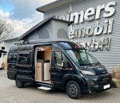 Malibu Van 640 LE RB first class - two rooms GT skyview (2/20)