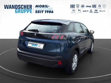 Peugeot 3008 1.2 PureTech 130 Active LED+2xKlima