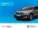 Volkswagen T-Cross 1.0 TSI Style Style *ACC, RKamera, Blind - Volkswagen T-Cross in Bonn