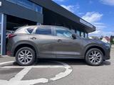 Mazda CX-5 Kangei AWD/NAVI/SHZ/KLIMA - gebrauchte Mazda CX-5 aus dem Jahr 2020