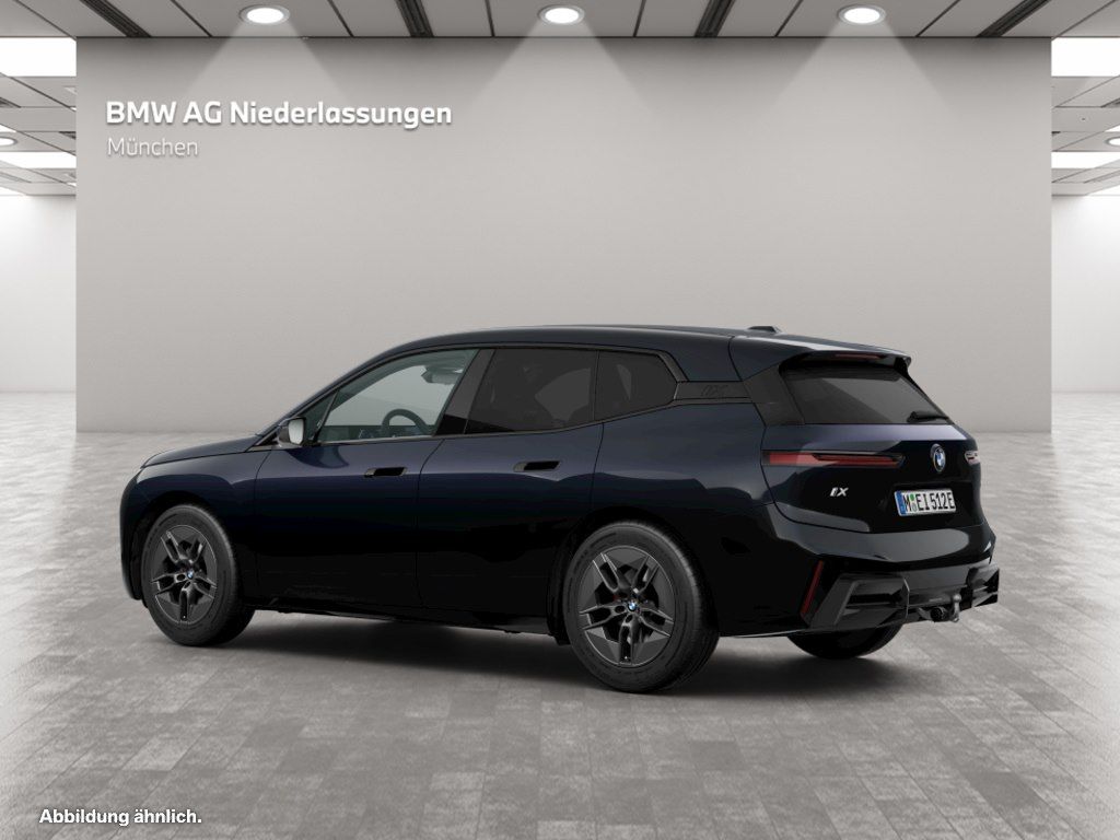 BMW iX - Bild 8