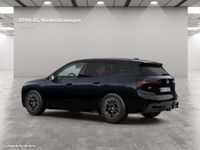 BMW iX - Vorschau Bild 8