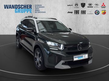 Citroën C3 Aircross 1.2 PureTech 100 PLUS Turbo Kam.+LED