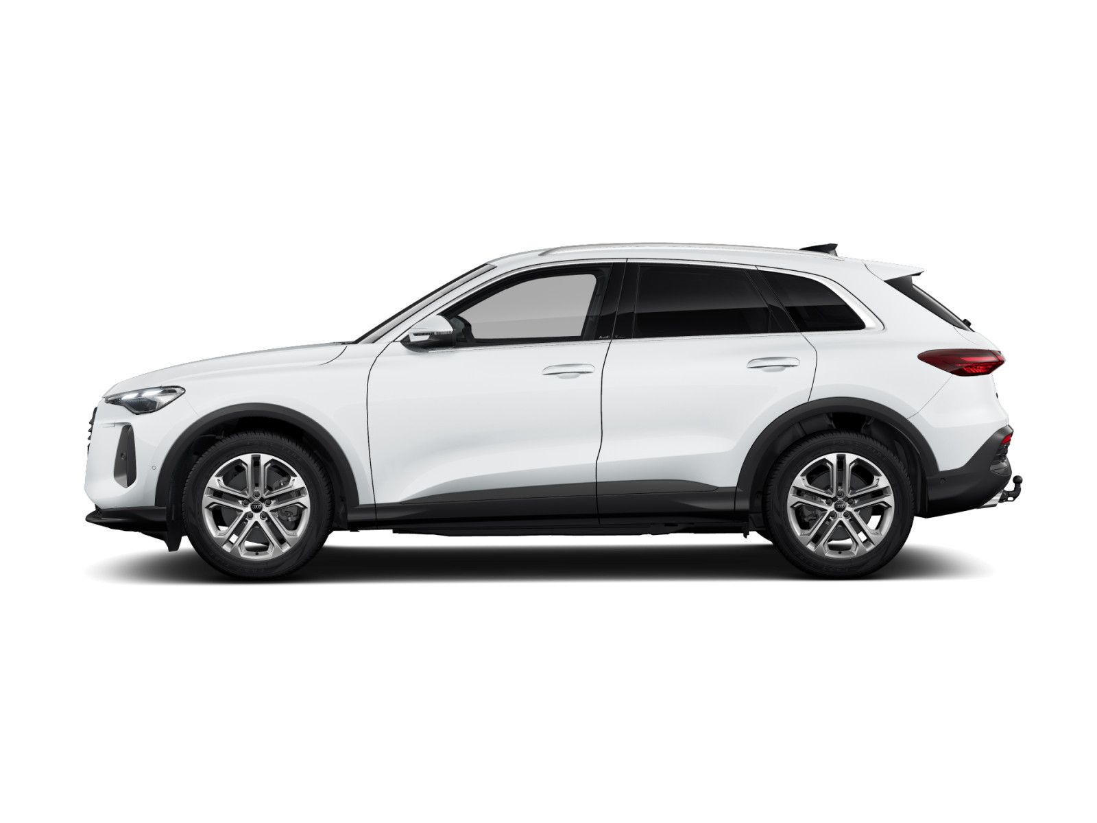 Audi Q5 - Bild 6