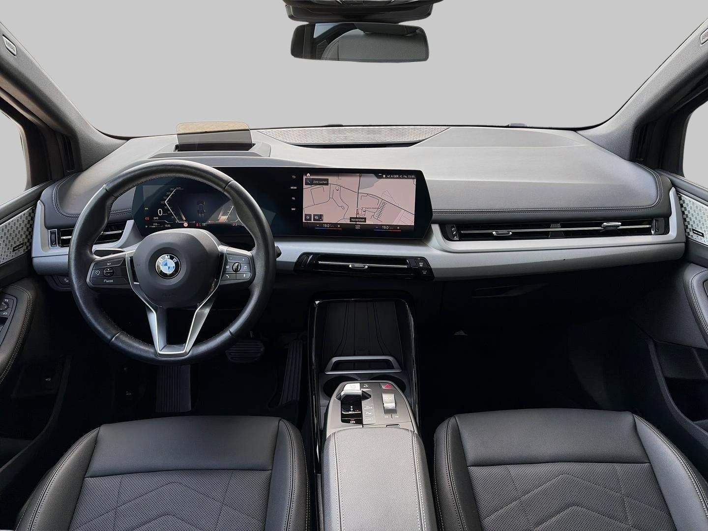 BMW 220 - Bild 7