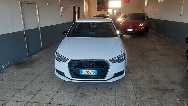 Audi A3 SPB 30 TDI