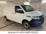 Volkswagen T6.1 ABT e-Kasten LR DSG 3-SITZER - Volkswagen T6 mit Elektro-Antrieb: Abt