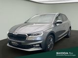 Skoda Fabia 1.0 TSI Drive DSG*Pano*LED*Virtual*Navi*AC - Skoda Fabia Jahreswagen mit Benzin-Antrieb