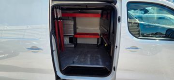 Opel Vivaro - 8
