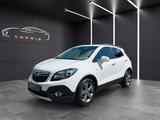 Opel Mokka Innovation / AUTOMATIK / LEDER / 1HAND/TOP - Opel Mokka Gebrauchtwagen in Stuttgart