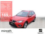 Seat Arona 1.0 TSI Style DSG APP VIRT PDC Kamera - Seat Arona in Krefeld
