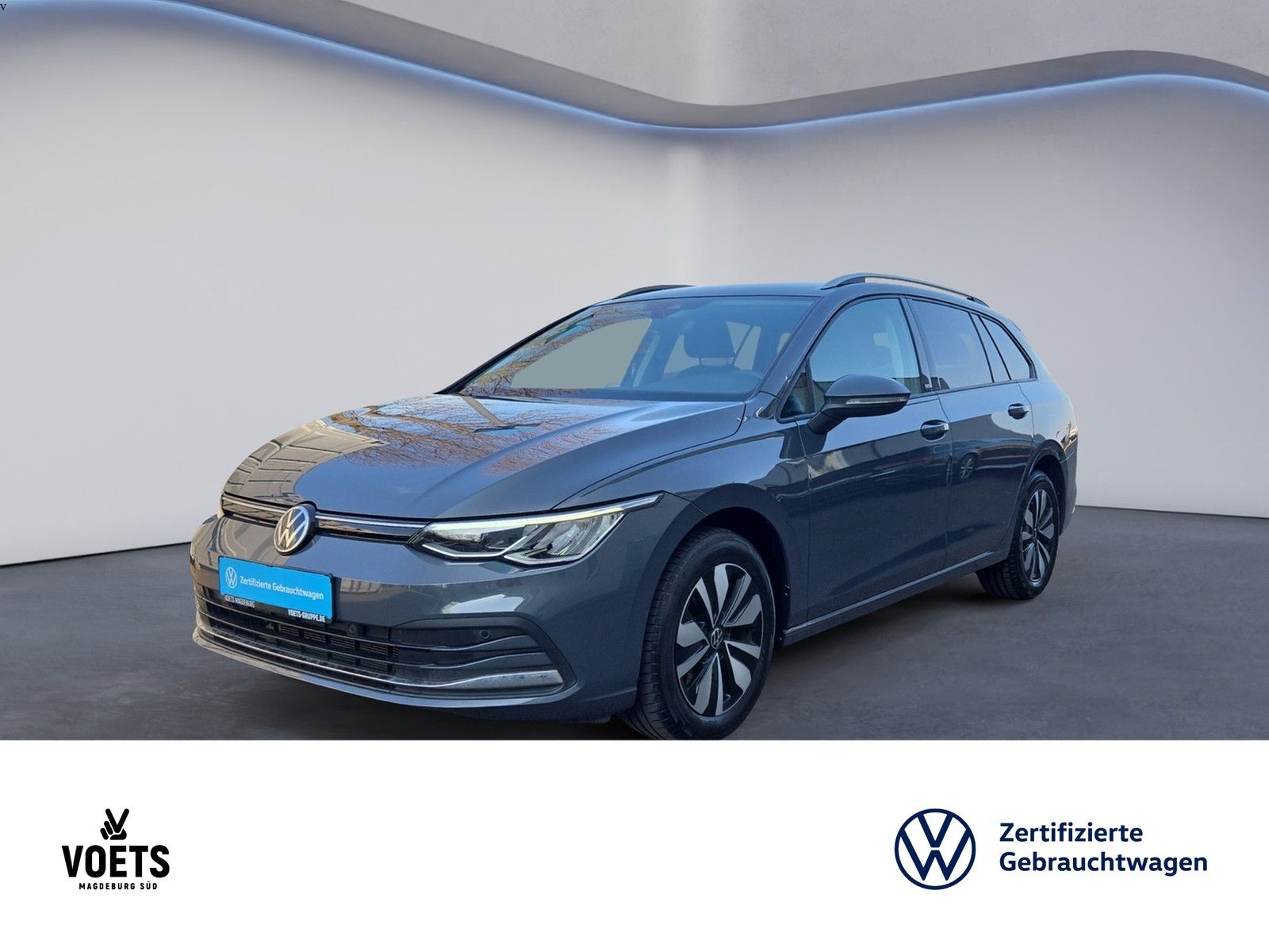 Volkswagen Golf - Bild 2