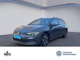 Volkswagen GOLF VIII VARIANT MOVE 2.0 TDI 6-G LED+NAVI+ACC - Volkswagen Golf: 6.0