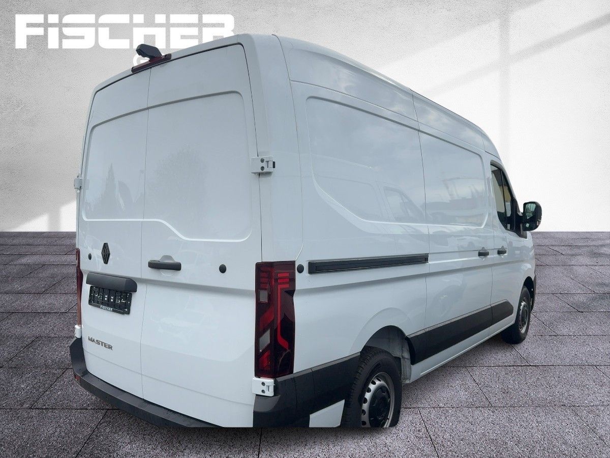 Fahrzeugabbildung Renault Master advance L2H2 3,5t dCI 130 KAmera