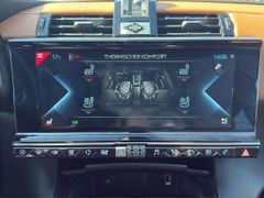 Fahrzeugabbildung DS Automobiles DS 7 Crossback 1.6 E-Tense 300 4x4 Rivoli