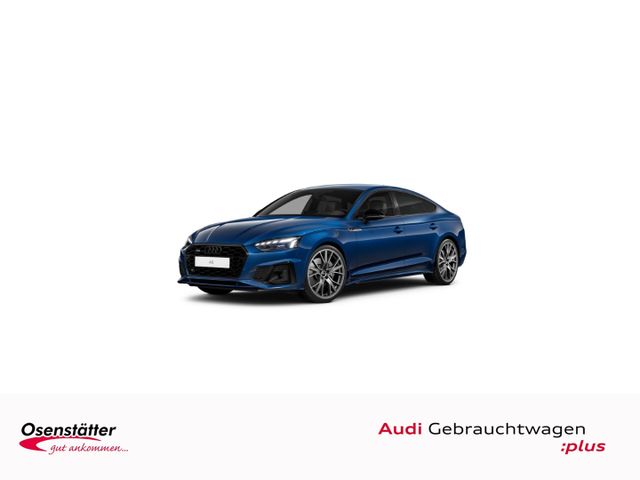 Audi A5 Sportback 45 TFSI S line qu Matrix Kamera HuD