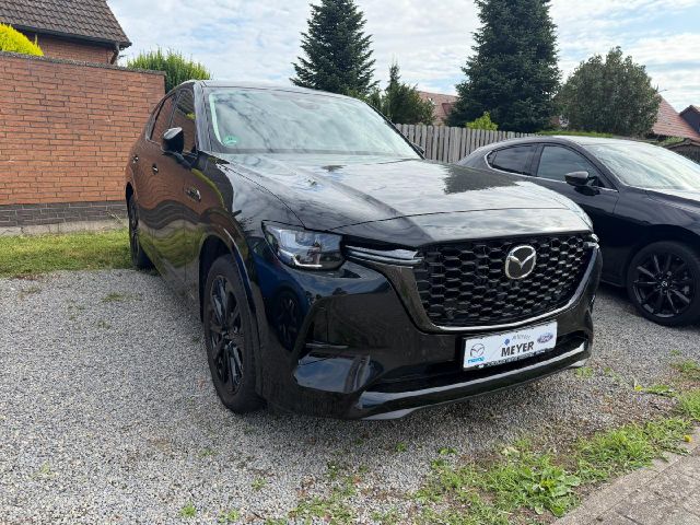 Mazda CX-60 Homura AWD