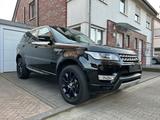 Land Rover Range Rover Sport/HSE/BLACK/VOLL - Land Rover Range Rover Sport in Krefeld