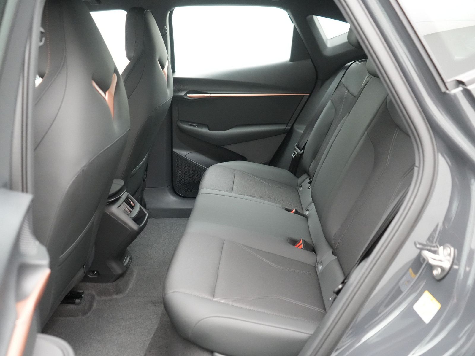 Cupra Tavascan - Bild 14