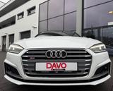 Audi S5 Coupe 3.0 TFSI quattro ABT/Pano/Matrix/HeadUp - Audi S5: Leder