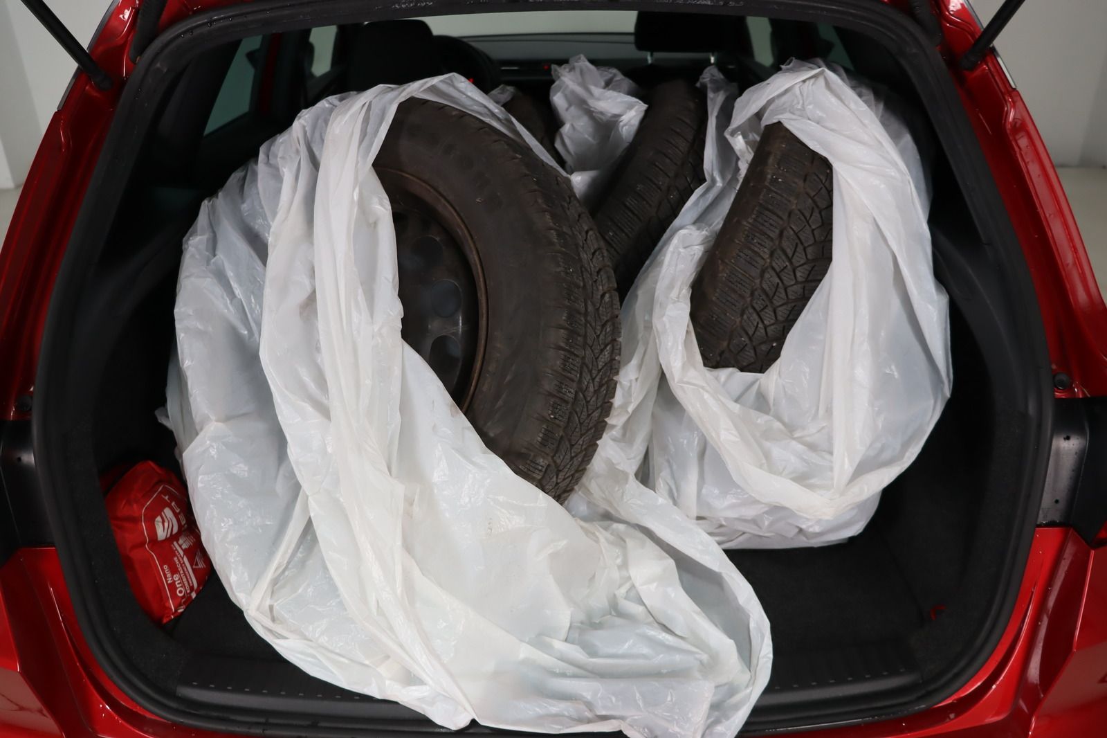 Fahrzeugabbildung SEAT Arona 1.5 FR * Klimaautomatik * Sitzhzg.