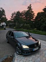 Mercedes-Benz [S204 200CDI] [Dpf-] [250ps] [AMG SF] [Tau... - Mercedes-Benz 200 Kombi Gebrauchtwagen