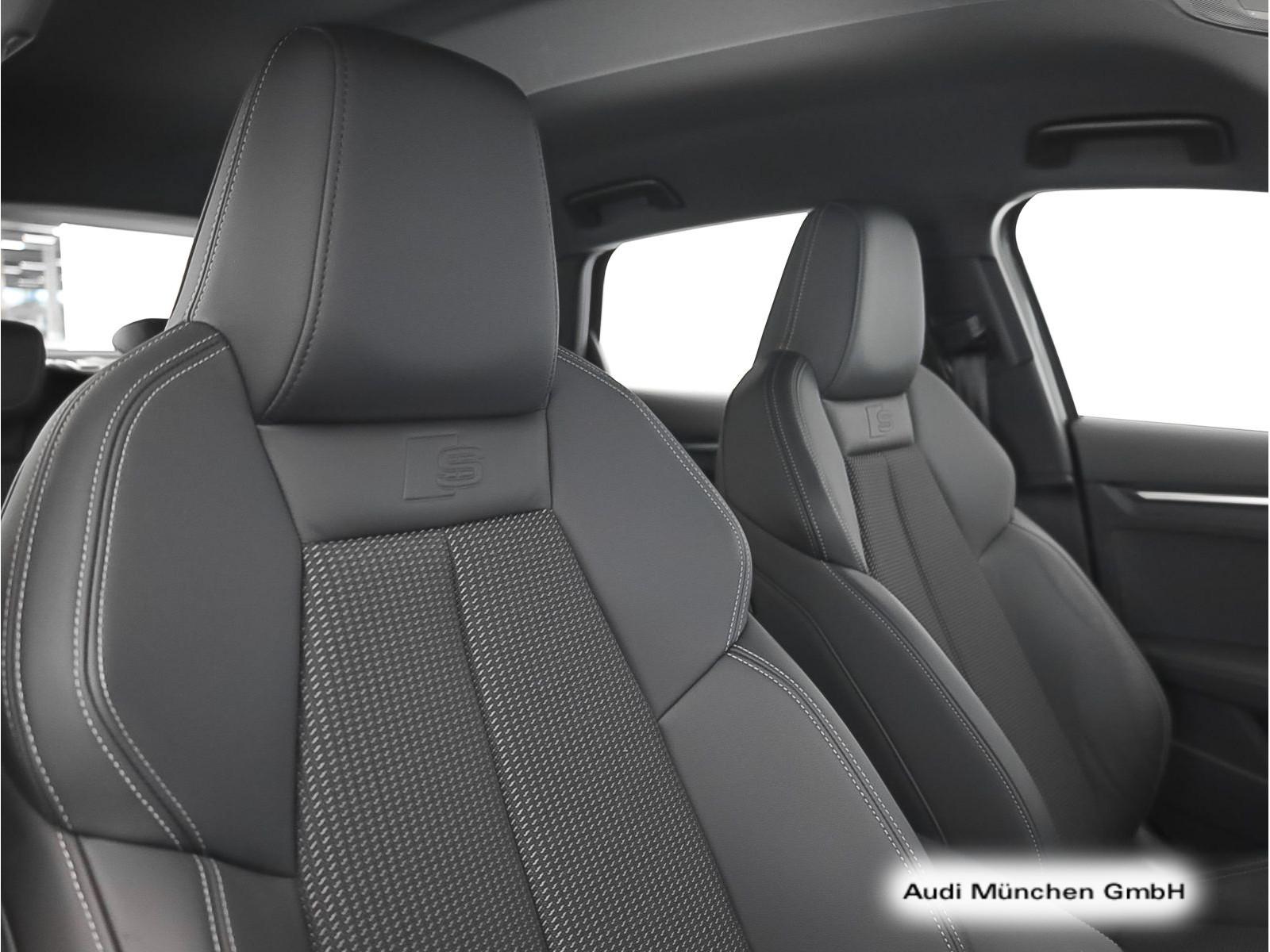 Audi S3 Sportback TFSI S tronic Navi+/Virtual, миниатюра 12
