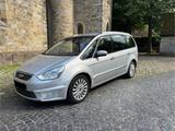 Ford Galaxy 2,0 TDCI 7 Sitzer mit Euro 5 - Ford Galaxy