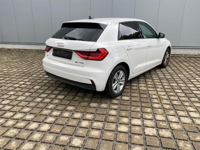 Audi A1 Sportback 30 TFSI 116 PS LED/AVC/APS-PLUS/SHZ
