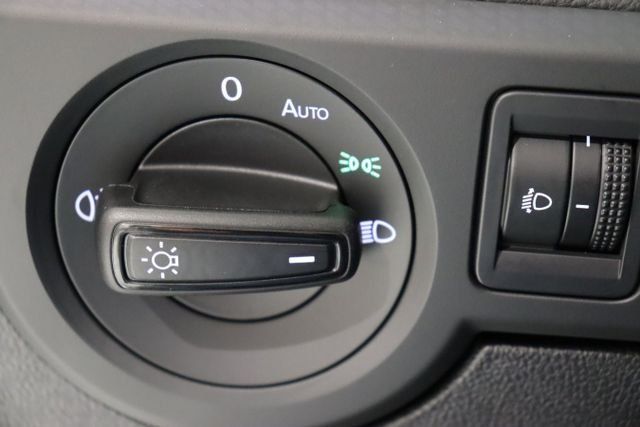 T-Cross GOAL 1.0 TSI DSG ACC KAMERA NAVI DAB SHZ