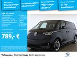 Volkswagen ID.Buzz GTX LR 4M*WÄRMEPUMPE*ACC*MATRIX*MASSAGE* - Volkswagen ID. Buzz in Dresden