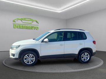 Volkswagen Tiguan - 5