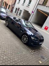 BMW 325i Cabrio E93 - BMW 325 in Stuttgart