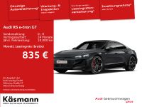 Audi RS e-tron GT - Vorschau Bild 2